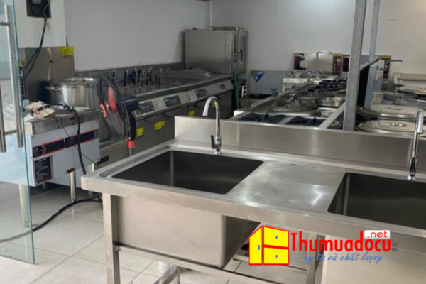 bán đồ thanh lý nhà hàng